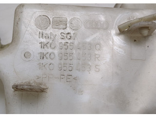 Бачок омывателя Volkswagen Golf Plus 1K0955453S 1.9