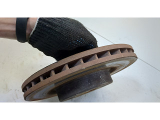 Диск тормозной  Mercedes GLK X204 2008-2015   передний   A2044210000      