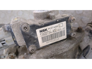    Рейка рулевая без г/у  Acura RDX 2012-2018      