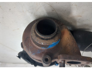  Турбина  Citroen C4 Grand Picasso 2006-2013             0375J6