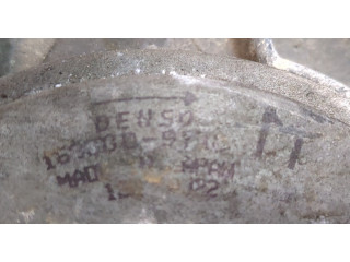 Вентилятор радиатора Honda CR-V 2007-2012