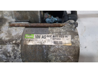 Стартер Volkswagen Golf Plus 1.9 02Z911023H