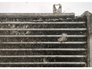 Интеркулер  Toyota Land Cruiser Prado (120) - 2002-2009       