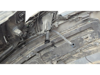 Бампер Skoda Kodiaq 2016-2025 передний