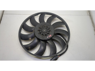 Вентилятор радиатора GMC Acadia 2019-2025