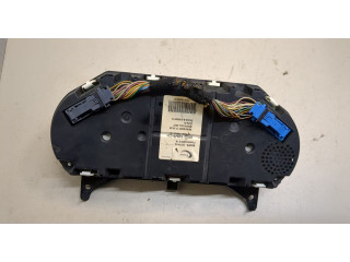 Панель приборов Jaguar XF 2007-2015