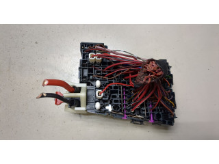 Блок предохранителей Volkswagen Jetta 7 2018-