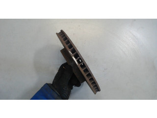 Диск тормозной  KIA Cerato 2009-2013 2.0  передний    517121M000, 517121M500      