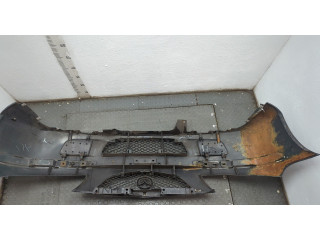 Бампер Mazda Premacy 1999-2005 передний