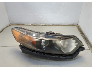 Фара передняя  Honda Accord 8 2008-2015 правая 