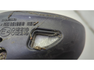 Зеркало боковое Mazda RX-8 2003-2012 правое