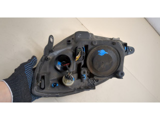 Фара передняя  Skoda Fabia 2007-2014 правая 