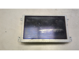 Дисплей бортового компьютера Audi A6 (C6) 2005-2011 8T0919603C