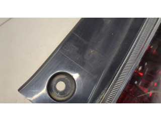 Задний фонарь Daihatsu Sirion 2005-2012