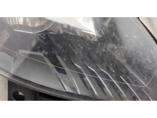 Фара передняя  Renault Scenic 2009-2012 правая 