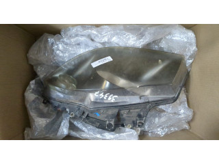 Фара передняя  Seat Ibiza 3 2001-2008 левая 