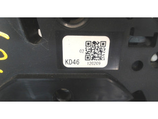 Руль Mazda CX-5 2012-2017 KDY732982