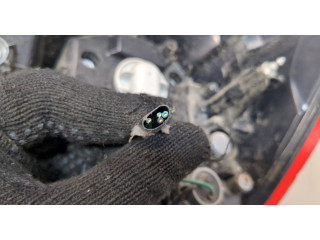 Задний фонарь Mitsubishi ASX