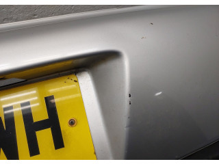 Бампер  Mazda RX-8 2003-2012 задний   