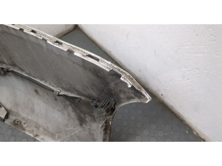 Бампер Skoda Octavia (A7) 2013-2017 задний