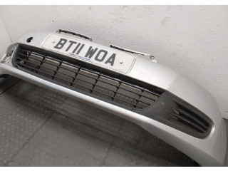 Бампер Volkswagen Golf 6 2009-2012 передний