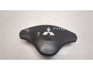 Подушка безопасности водителя Mitsubishi L200 2006-2015