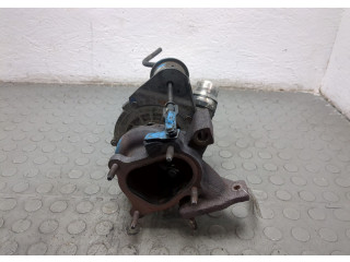  Турбина  Renault Trafic 2001-2014             7701477300