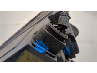 Фара передняя Ford Galaxy 2000-2006 левая