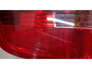 Задний фонарь