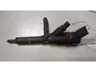 Форсунка топливная  Fiat Ulysse 1994-2002    0445110044     