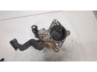 Стартер Nissan Qashqai 2006-2013