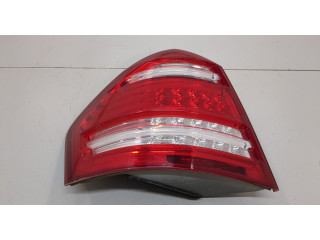 Задний фонарь     A1648203564     