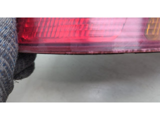 Задний фонарь          