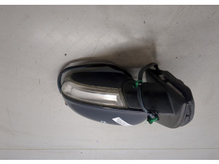 Зеркало боковое  Volkswagen Golf 5 2003-2009  левое           