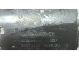 Стартер  Ford Focus 2 2005-2008 1.6  1732742, 1824489, 8V2111000BE, RE8V2111000BE   