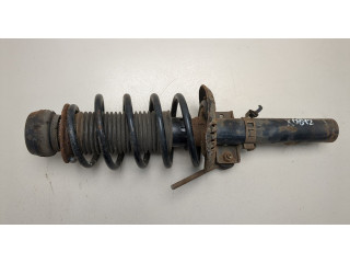 Стойка амортизатора Skoda Fabia 2007-2014