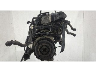 Турбина Volkswagen Passat 6 2005-2010