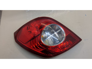 Задний фонарь     4808262, 96673815     