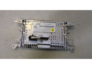 Дисплей мультимедиа Audi A5 (8T) 2007-2016 8T0919603F