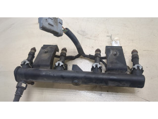 Форсунка топливная Citroen C4 2004-2010