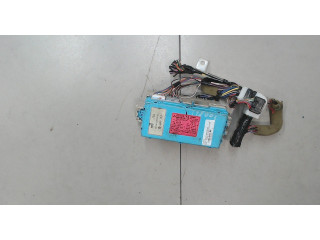 Блок предохранителей Mitsubishi Lancer 9 2003-2006