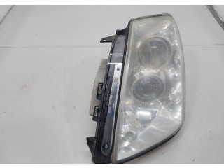 Фара передняя  Cadillac STS 2004-2011 левая 