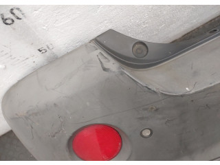 Бампер Opel Antara 2006-2015 задний