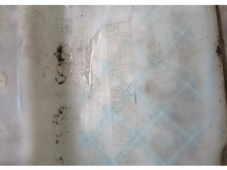 Бачок омывателя BMW 7 E65 2001-2008 61667001942, 7001942