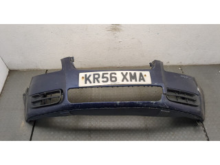 Бампер Skoda Roomster 2006-2010 передний