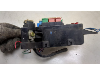Блок предохранителей  Mitsubishi Montero Sport / Pajero Sport 1996-2008         
