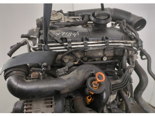 Турбина Volkswagen Golf Plus