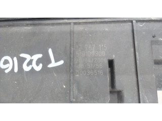 Блок реле  Cadillac BLS 2006-2009          1.9