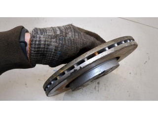 Диск тормозной  Renault Captur 2013-2017   передний         