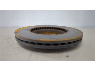 Диск тормозной Buick Encore GX 2019-2024 передний 13552823